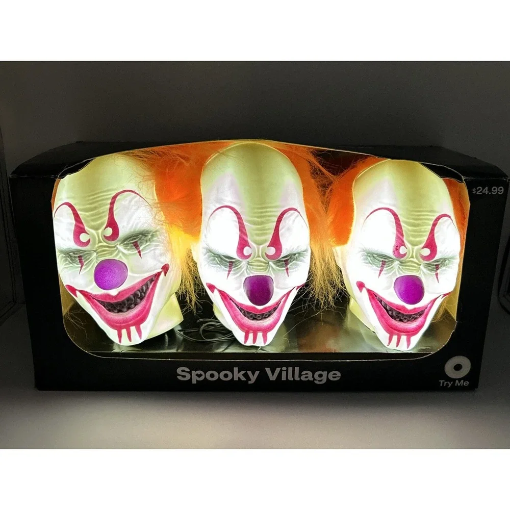 Halloween 3pc‎ 7